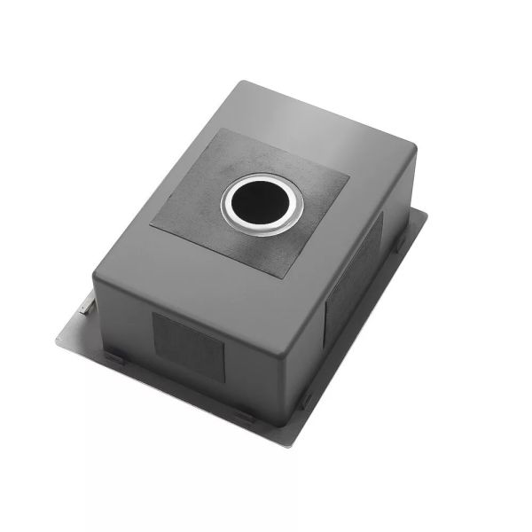 Мойка R5343H Melana ProfLine 3,0/200 сатин